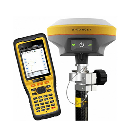 GPS-Geodetik