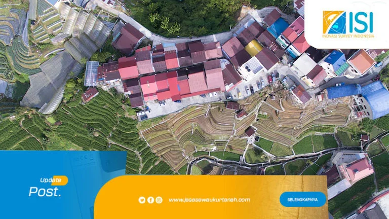 Jasa Foto Udara Jogja