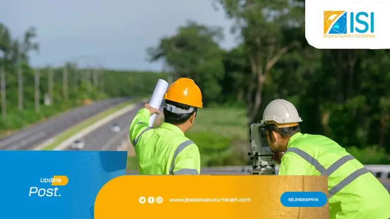 Jasa Pemetaan LiDAR Jogja