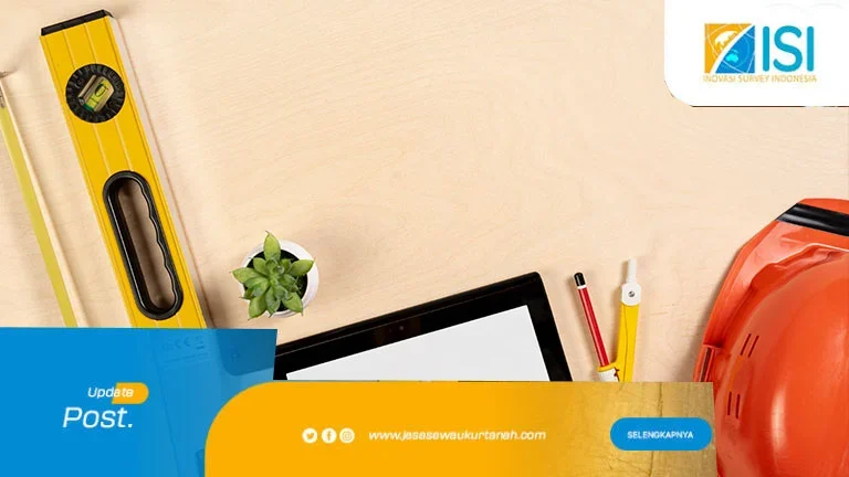 jasa topografi terbaik Jogja