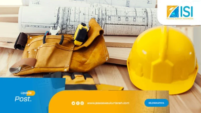 Jasa Sewa Total Station