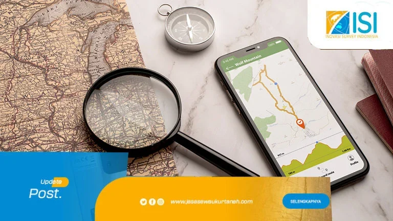 Sewa GPS Jogja