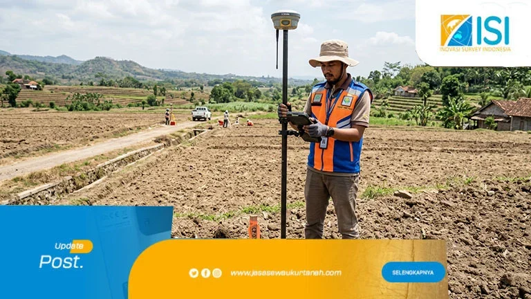 sewa GPS Sleman Murah